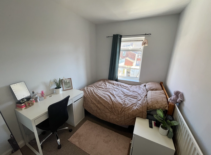 4 Bedroom, 16 Baggholme Road, Lincoln - Bills Inclusive - Thumbnail 5